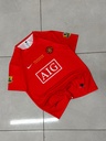 RONALDO JERSEY