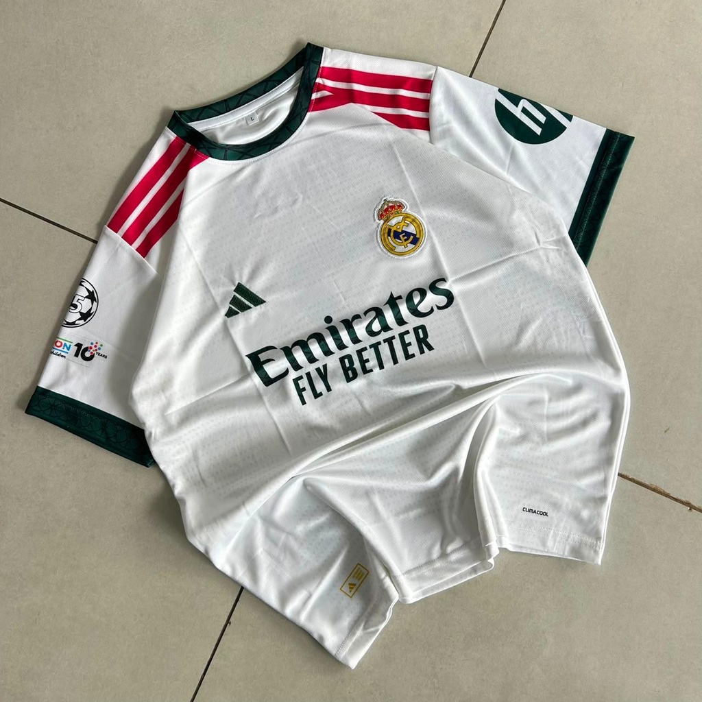 VINICIOUS JR. JERSEY (M)