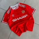 BECKHAM JERSEY