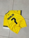 RONALDO ALNASAR JERSEY
