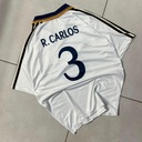 ROBERT CARLOS
