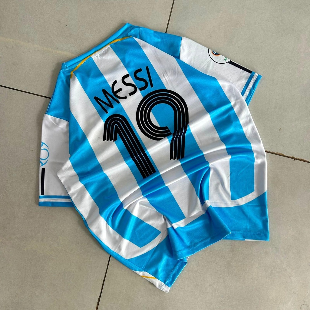 LEO MESSI JERSEY (M)