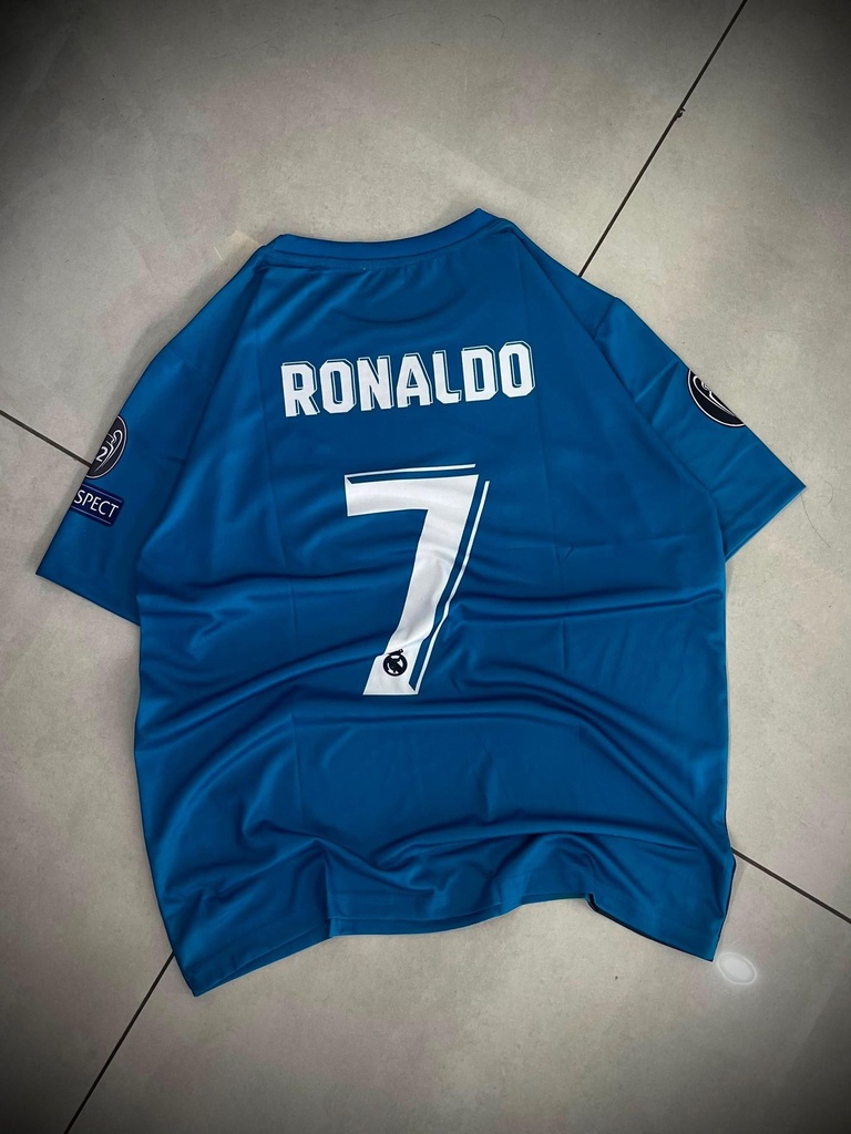 RONALDO JERSEY (M)