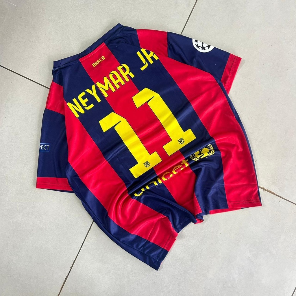 NEYMAR JR. JERSEY (M)