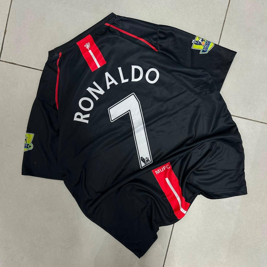 RONALDO JERSEYS (M)