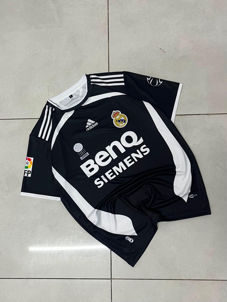 BECHAM JERSEY (M)